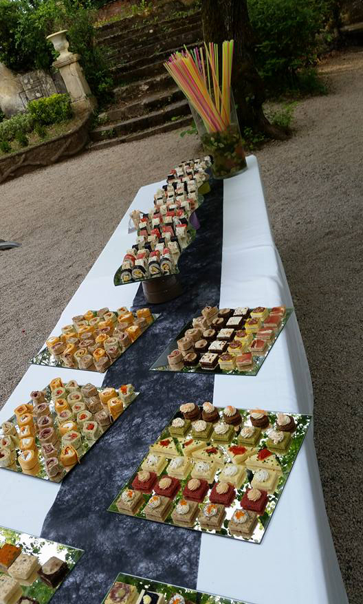 MARIAGE ET BRUNCH